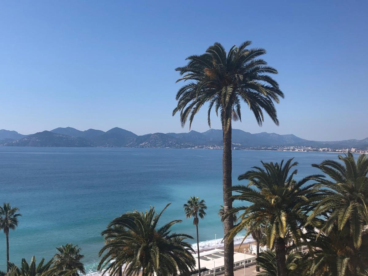 Coeur De Apartment Cannes