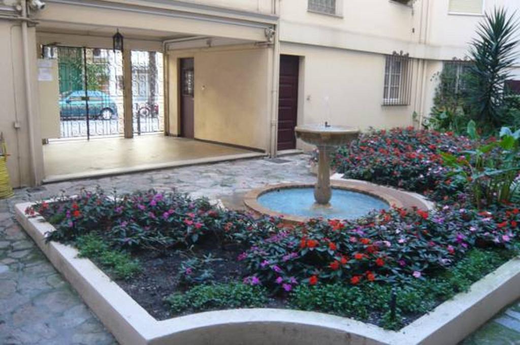Apartment Coeur De *