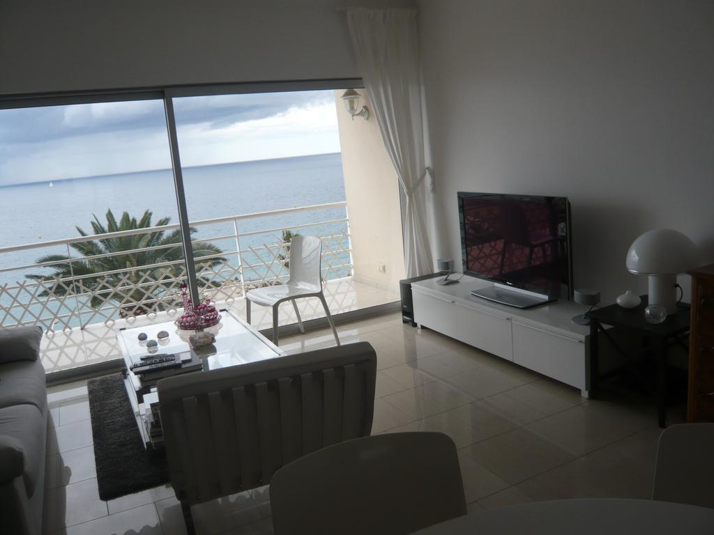 Apartment Coeur De Cannes