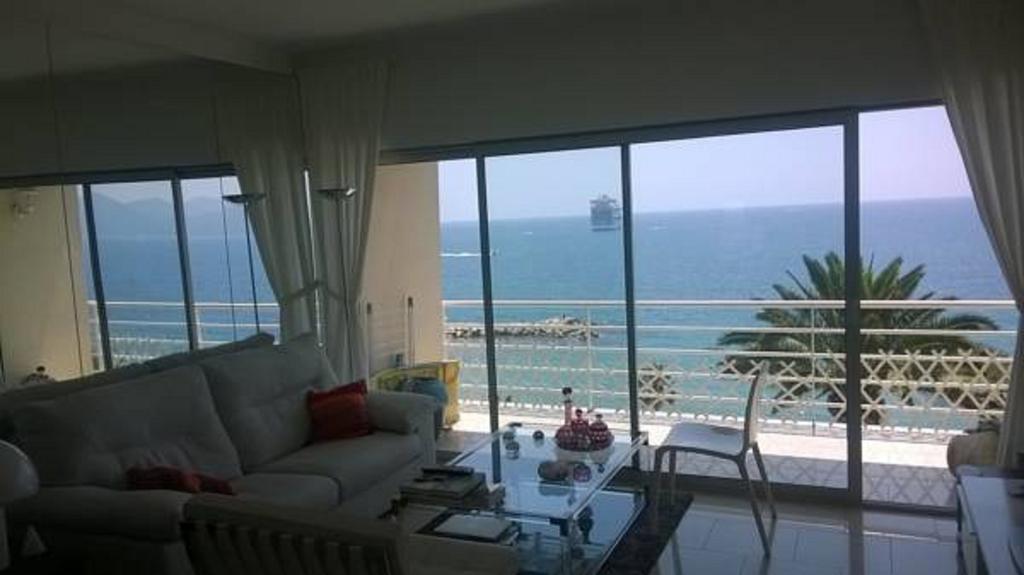 Coeur De Apartment