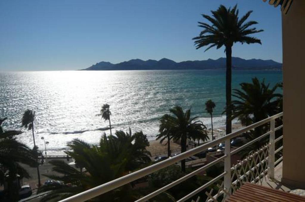 Coeur De Apartment Cannes